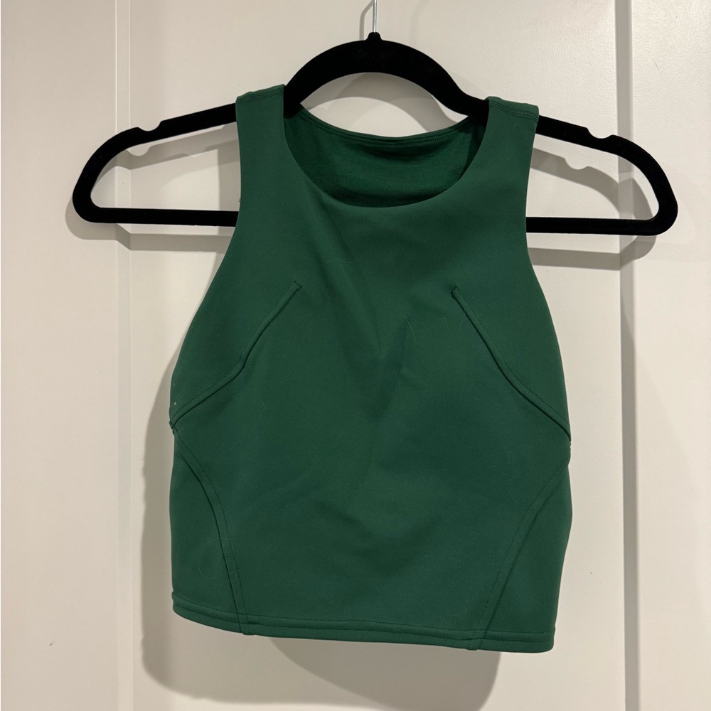 Lululemon Matching Wunder Under Set - image 3